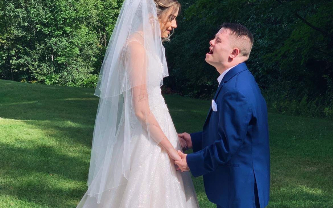 Raising The Voices of Siblings: Tori Swillum