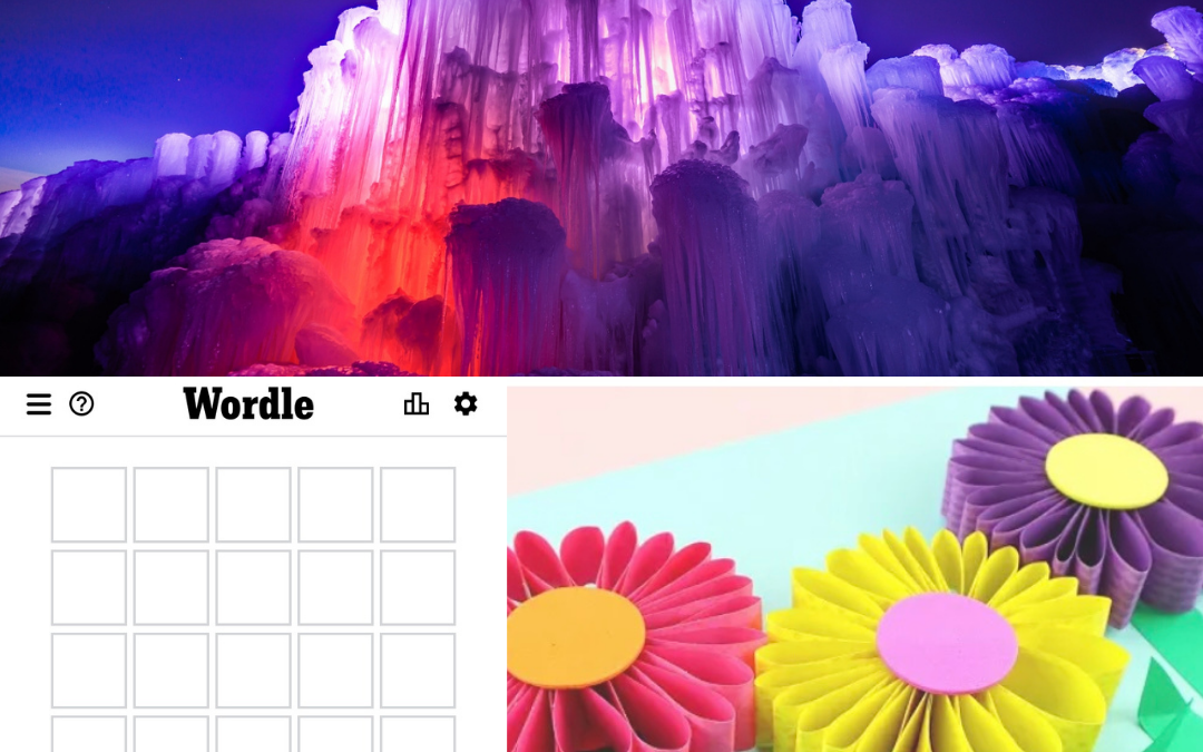 Don’t Miss This…Fun Winter Activities