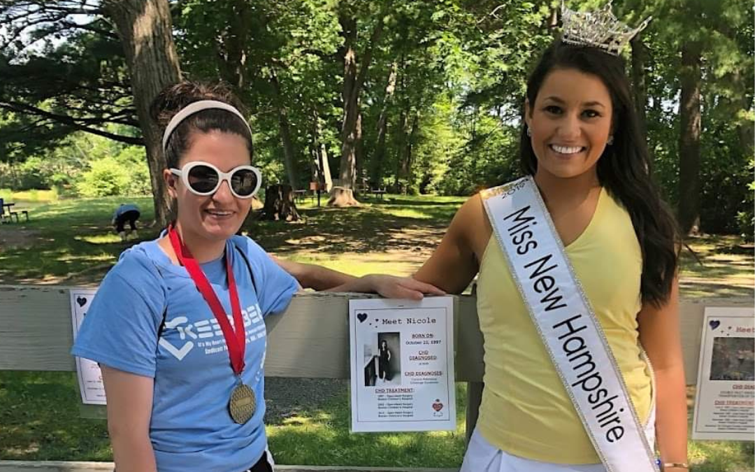 Raising the Voices of Siblings…Sarah Tubbs