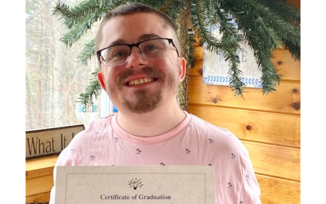 Colby’s Crossroads…The New Hampshire Leadership Series