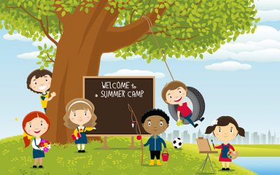 Don’t Miss This…Summer Camps & Enrichment Opportunities