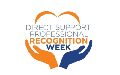 DSP & HCP Recognition Week: Thank You For All You Do